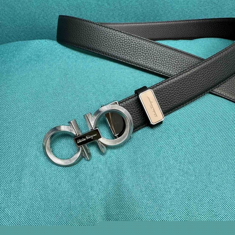 Ferragamo Belts